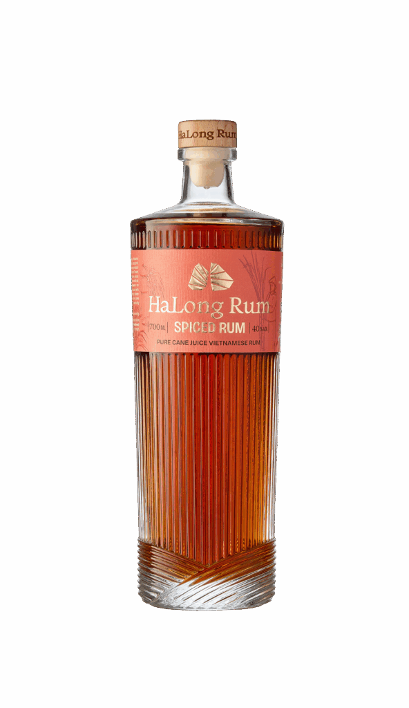 Spiced Rum