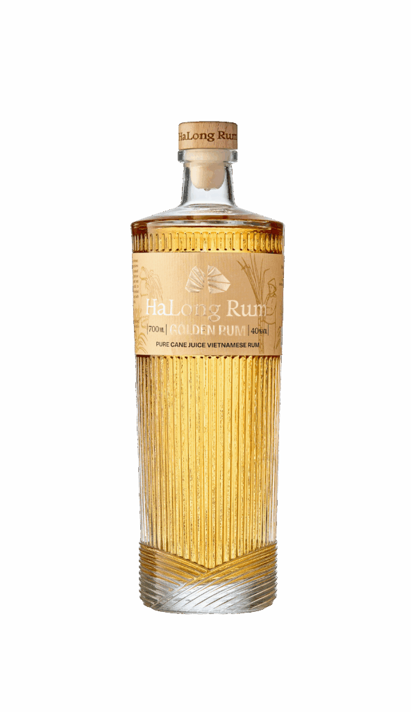 Golden Rum