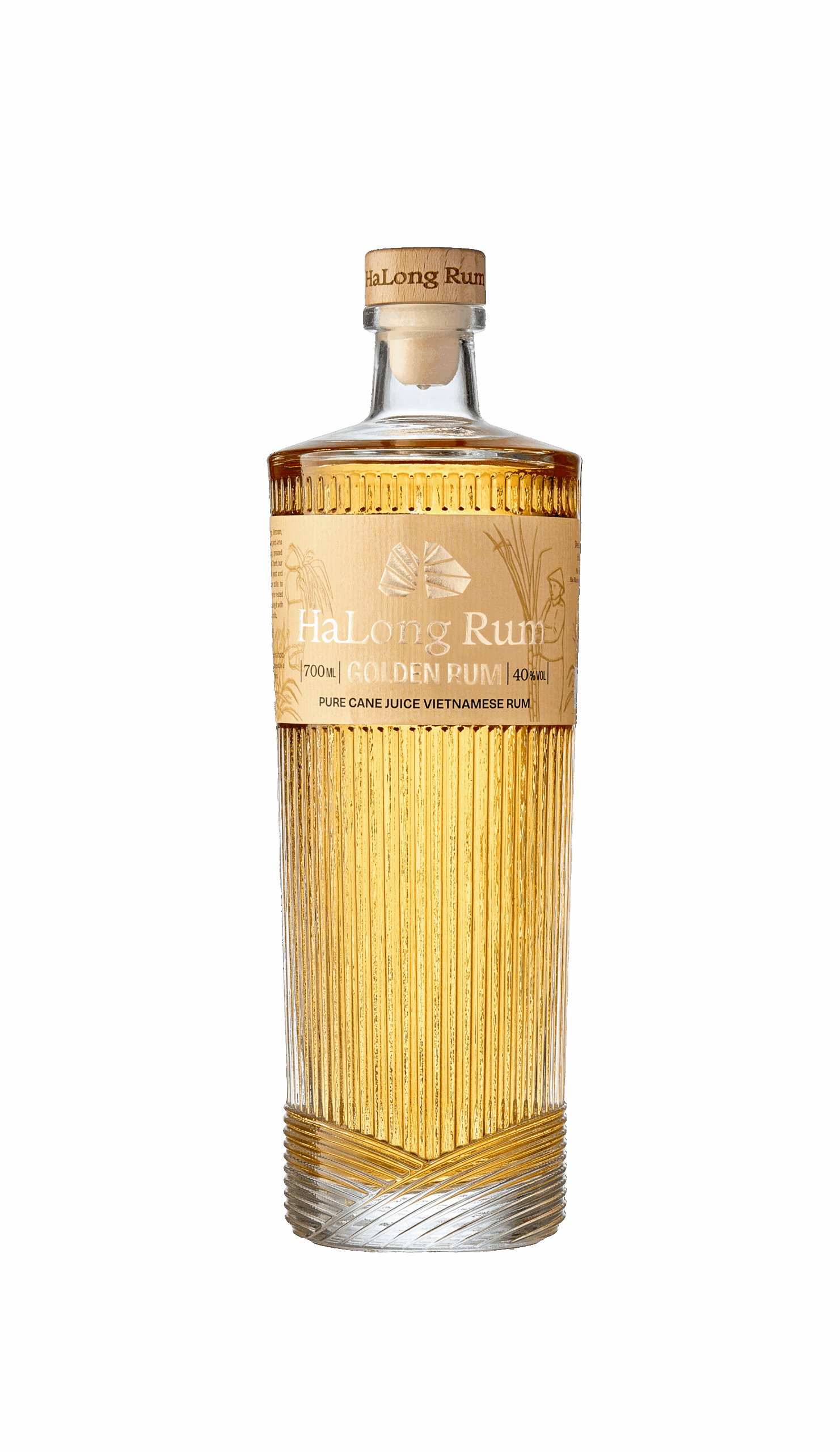 Golden Rum