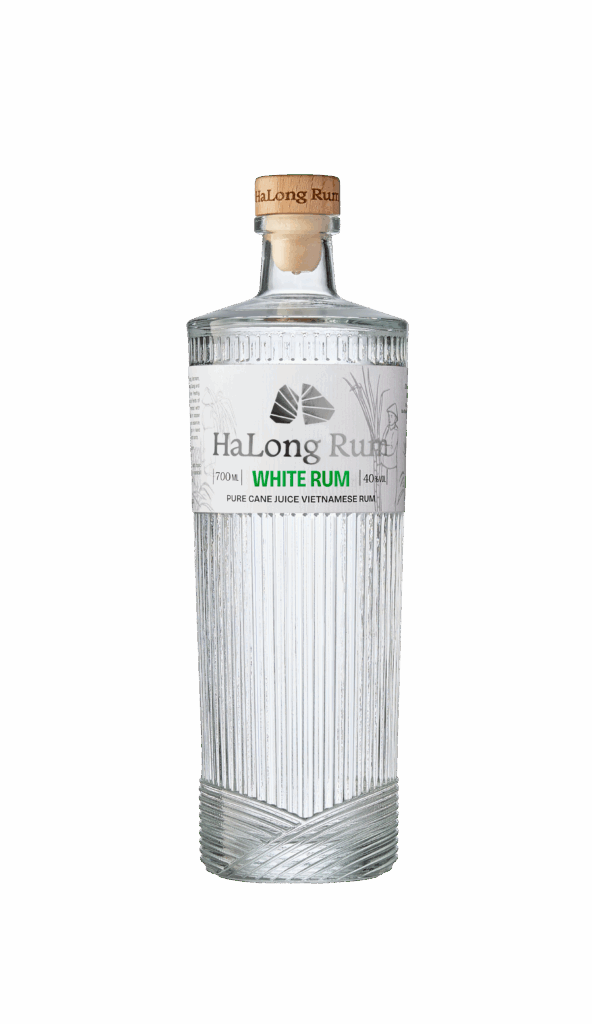 White Rum