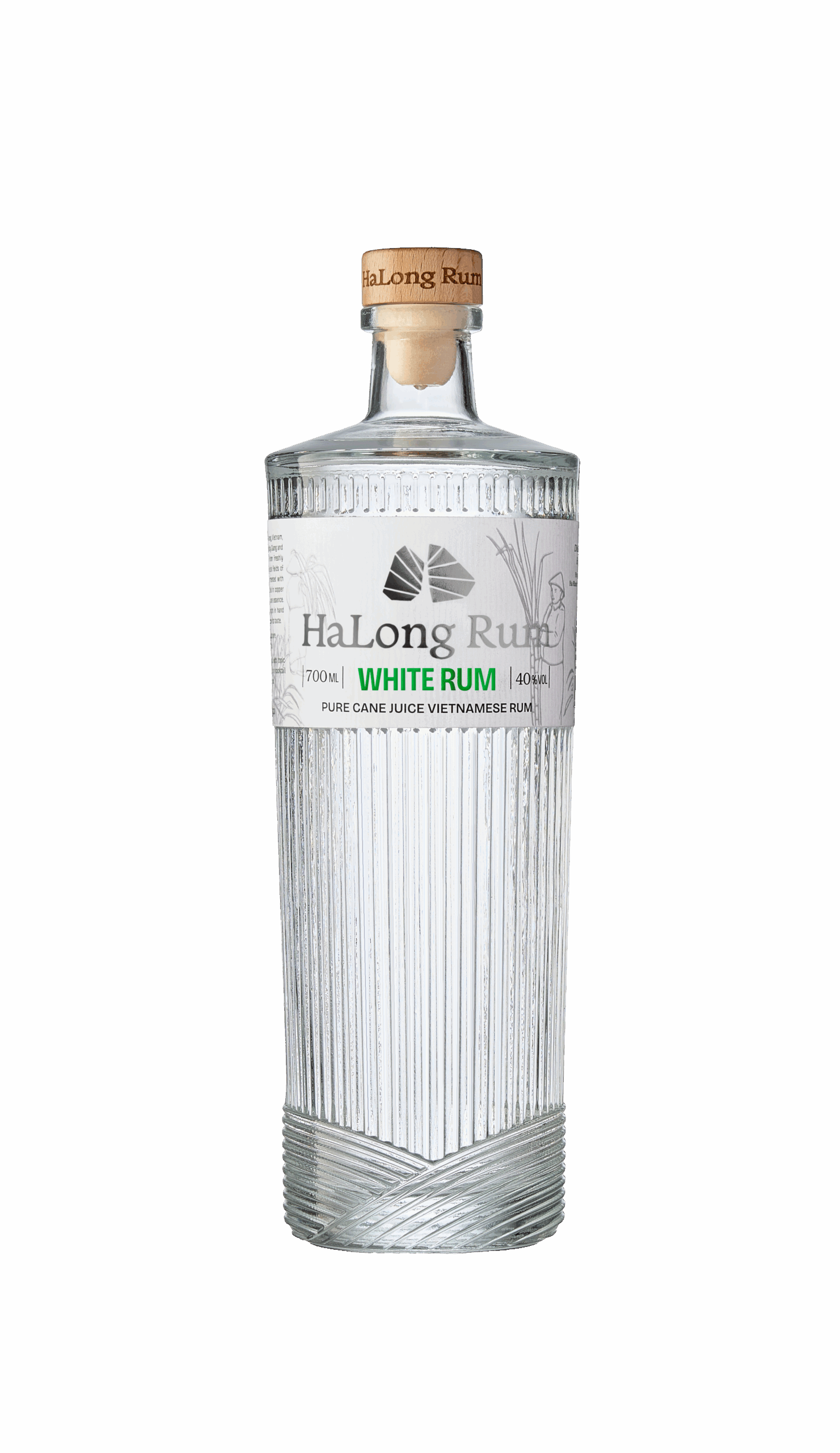 White Rum